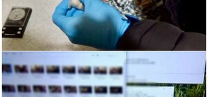 Обустроил домашнюю порностудию и хранил психотроп: в Одессе задержали нарушителя