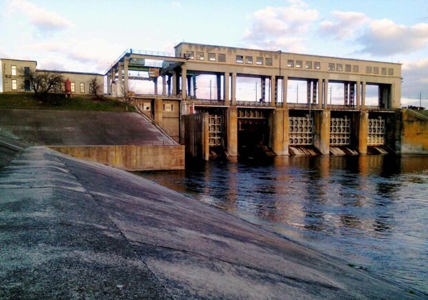 Государство планирует восстановить Оскольскую гидроэлектростанцию в Харьковской области. 
