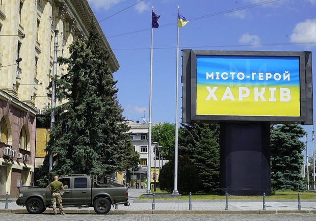 Терехов рассказал, сколько людей сейчас проживает в Харькове. 