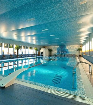 Плаваємо та оздоровлюємося: де в Одесі можна відвідати басейн