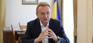 Садовий розповів, куди влучила російська ракета у Львові 15 лютого