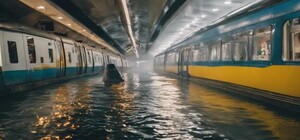 Киевское метро может превратиться в каналы Венеции: депутат Киевсовета