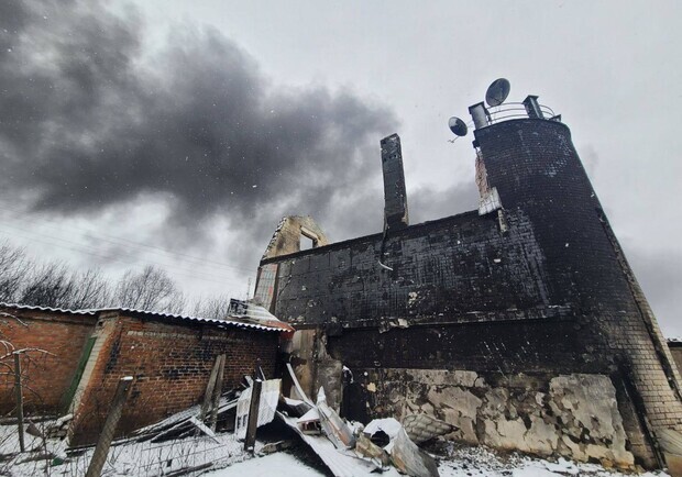 В Харькове проверили взрывоопасные и химически опасные объекты. 