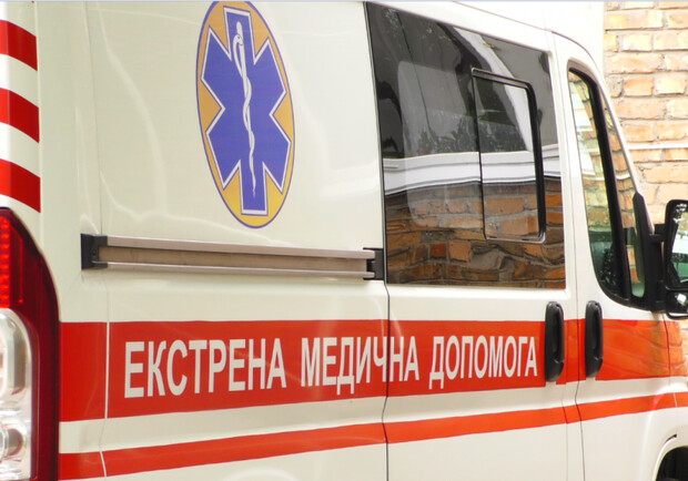 В Харькове мужчина подорвался на неизвестном взрывном устройстве. 