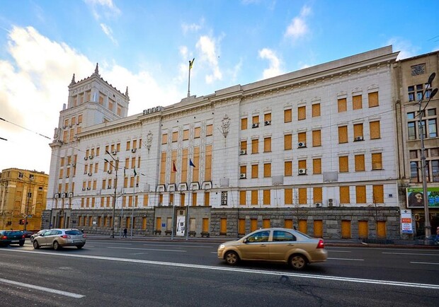 Депутати у Харкові зберуться на позачергову сесію міськради. 