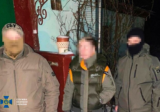 Сотрудницу харьковского университета поймали на сотрудничестве с оккупантами. 