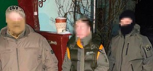 Сотрудницу харьковского университета поймали на сотрудничестве с оккупантами