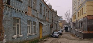 Киевсовет разрешил снести 3 дома XIX века на Лукьяновке, под угрозой еще 3 старых здания 