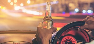 Водій в стані алкогольного чи іншого сп’яніння: у поліції нагадали про розміри штрафів