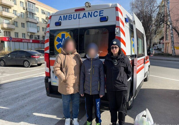 Харків’янка відмовилася від виховання 13-річного хлопчика: подробиці. 