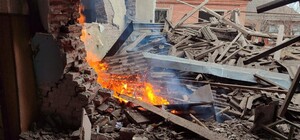 Оккупанты за сутки обстреляли 15 населенных пунктов Харьковской области: последствия