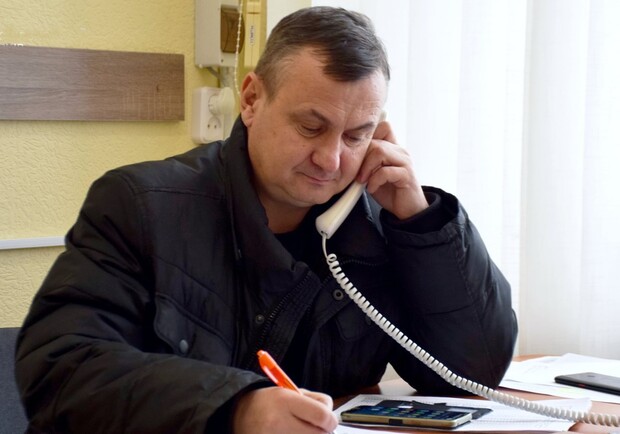 Вице-мэр Купянска подозревается в государственной измене. 