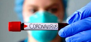 У Львівській області за тиждень від коронавірусу померли четверо людей