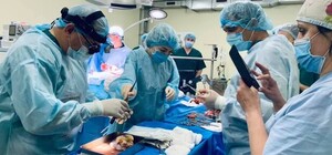 Львівські медики пояснили, як формується черга на трансплантацію