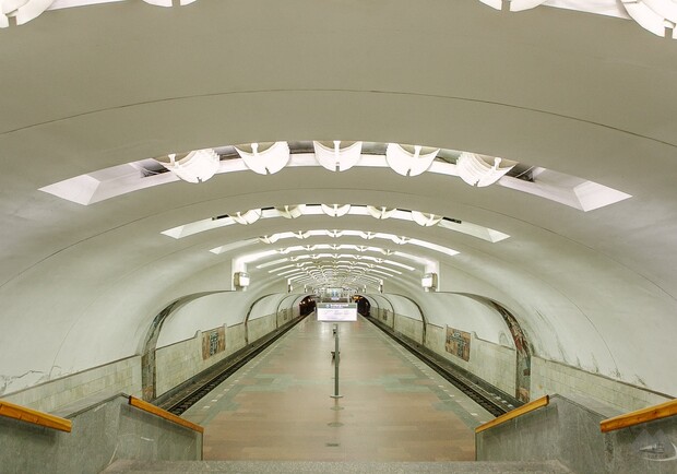 У Харкові закуплять 17 нових поїздів для метро 