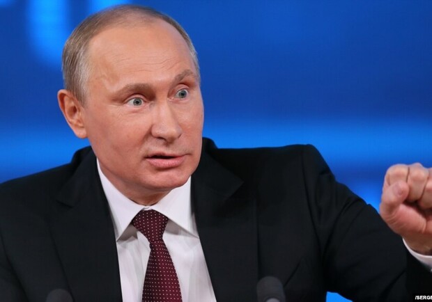 Путин хочет создать санитарную зону в Украине: реакция ОП и ISW. 