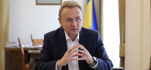 Садовий: на Львівську область летіли 20 ракет і 7 шахедів