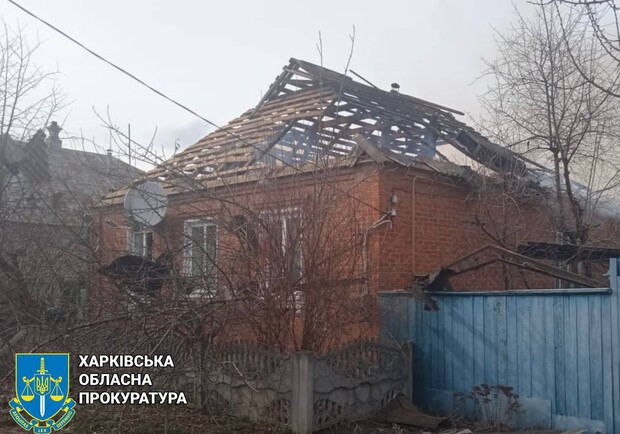 Синегубов рассказал о ситуации в Харьковской области. 