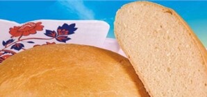 Хлеб для луганчан будет печь донецкое предприятие  — 120 тонн в сутки