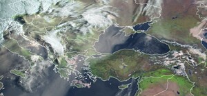 Пыль из Сахары: в Украине может ухудшиться качество воздуха