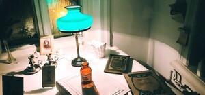 Голова Інституту нацпам'яті розповів, що буде з музеєм Булгакова у Києві