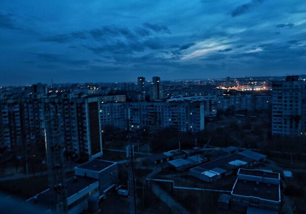 В Харькове и области обновили графики отключения света. 