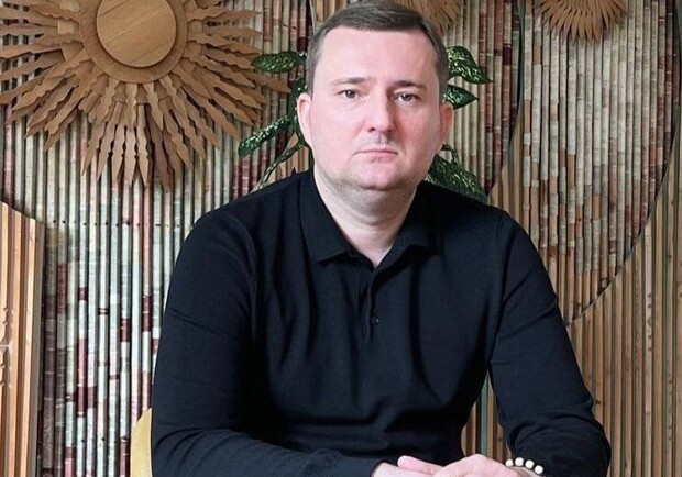 Депортамент охорони здоров'я у Харкові очолив Ігор Кулик. 