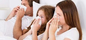 Чим полоскати горло під час застуди: 5 практичних порад
