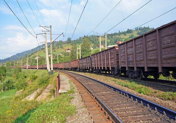 Фермеры Харьковской области получат 30% скидки на железнодорожные перевозки. 