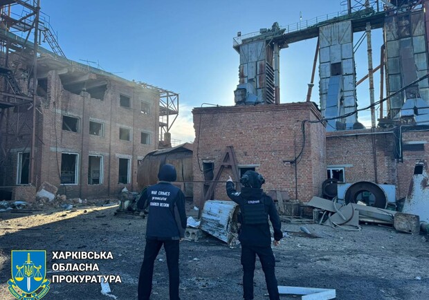 Синегубов рассказал об обстрелах Харькова и области за минувшие сутки. 