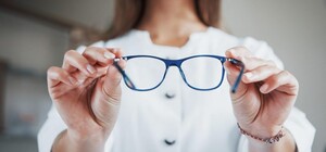 Харьковчане могут бесплатно получить очки для коррекции зрения (адреса)