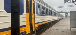 Количество пострадавших от удара по вокзалу в Балаклее выросло