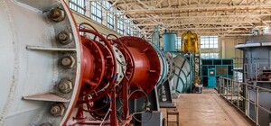 Харьковский завод открывает филиалы на Западной Украине