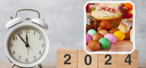 Стало известно, изменится ли комендантский час в Днепре и области на Пасху-2024.