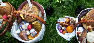 Комендантский час, посещение кладбищ: в ХОВА рассказали о мерах безопасности на Пасху