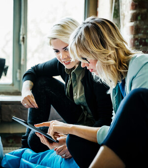 Диван подождет: куда пойти в Киеве на этой неделе