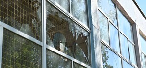 В ХОВА рассказали о состоянии детей, раненых во время обстрела школы