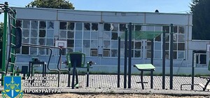 Окупанти вдарили по Київському району Харкова: що відомо