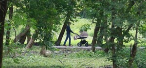 У Львові з’явиться новий парк і кілька скверів