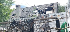 Сгорело все электричество и напуганные животные: что сейчас происходит в приюте, пострадавшем от вражеских обстрелов