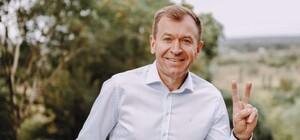 Екс-мера Балаклії Івана Столбового судитимуть за державну зраду