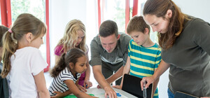 Будут посещать почти 6 тысяч детей: в Днепре откроют школьные летние лагеря