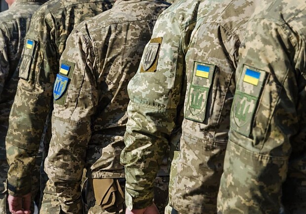 Військові з Харківської області отримають премію 20 тисяч гривень. 
