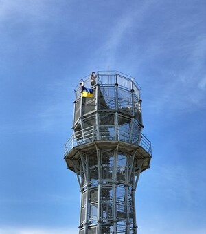 Три небанальні інстаграмні локації біля Трускавця, які ще не встигли набриднути