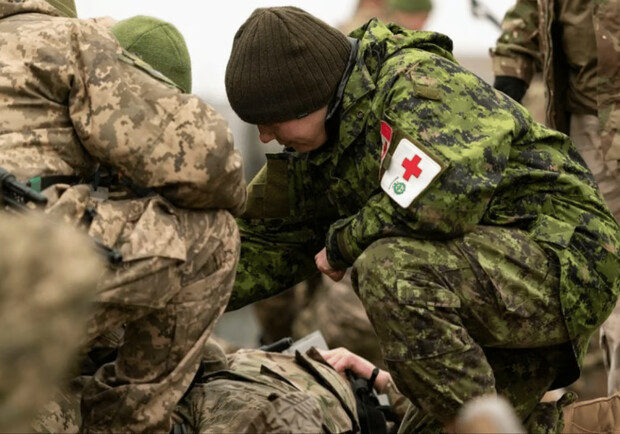 Військовим із Харківської області компенсують частину витрат на санаторно-курортне лікування. 