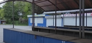 Один из крупных рынков Днепра переезжает: что произошло