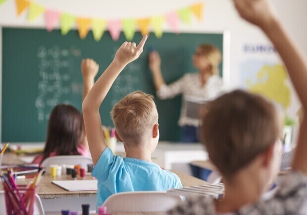 Уходящий учебный год в Одессе назвали самым тяжелым в истории