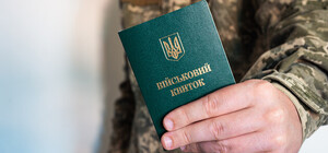 Задержание парня с олигофренией и пороками сердца: как прокомментировали инцидент в ТЦК