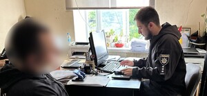 В Одесі молодик застрелив чоловіка через зауваження щодо гучної музики