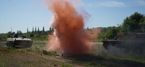 Росія переміщає на кордон із Харківською областю нові підрозділи — ЗМІ